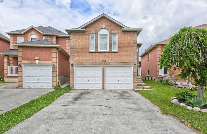 129 Hudson Crescent, Bradford West Gwillimbury | Image 1