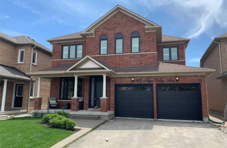 168 Napa Valley Avenue, Vaughan | Image 1