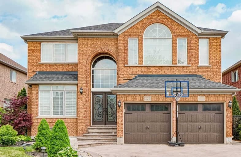 225 Julia Valentina Avenue, Vaughan | Image 1