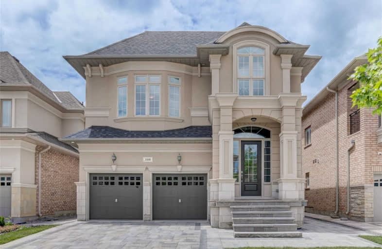 160 Ironside Drive, Vaughan | Image 1