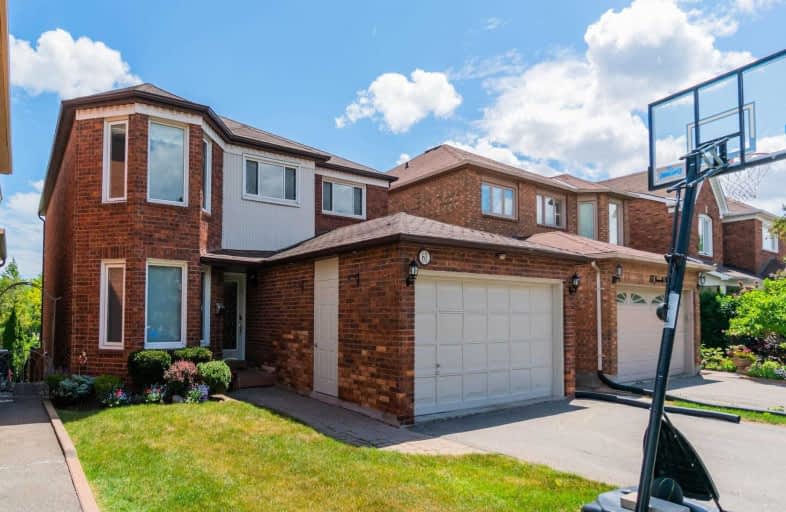 61 Janesville Road, Vaughan | Image 1