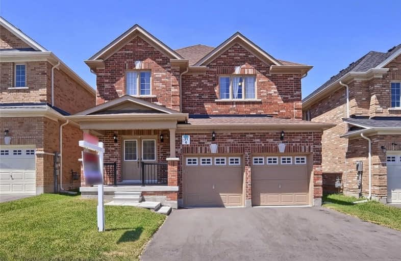 6 Wilson Drive, Bradford West Gwillimbury | Image 1