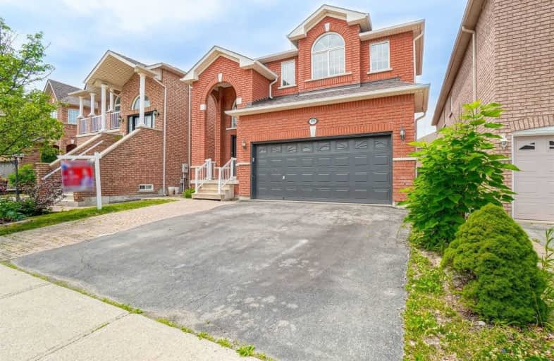 150 Lio Avenue, Vaughan | Image 1