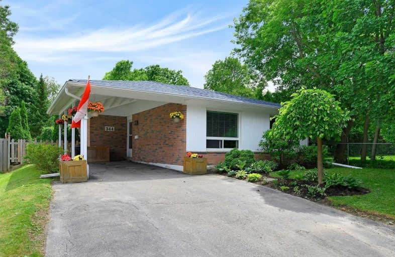 344 Dennie Avenue, Newmarket | Image 1