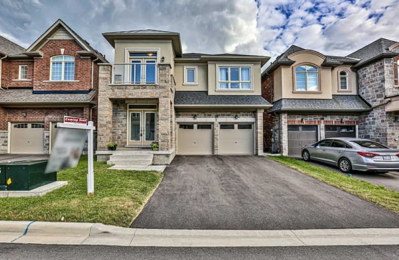 33 Mondial Crescent, East Gwillimbury | Image 1