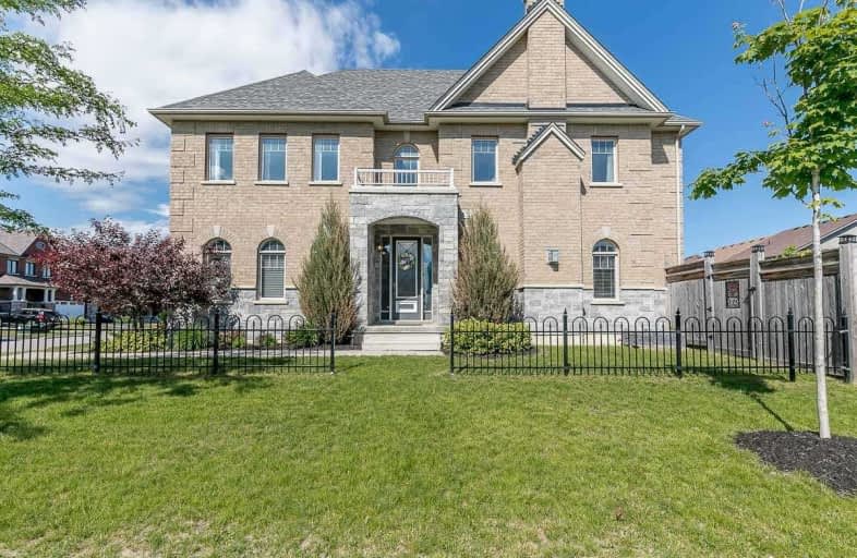 2 Scott Drive, New Tecumseth | Image 1