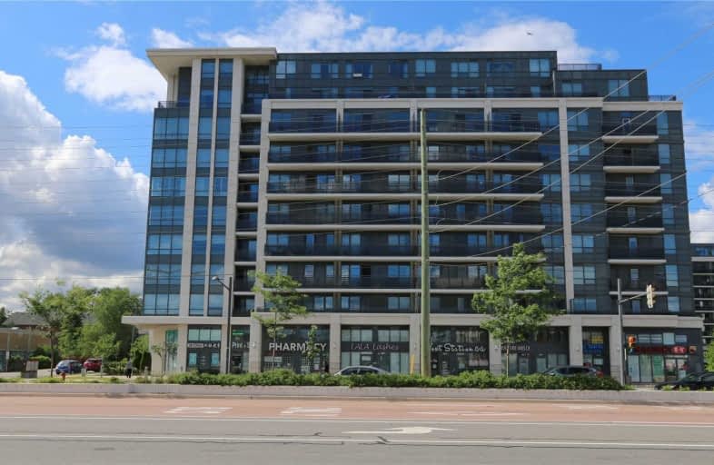 312-370 Highway 7, Richmond Hill | Image 1