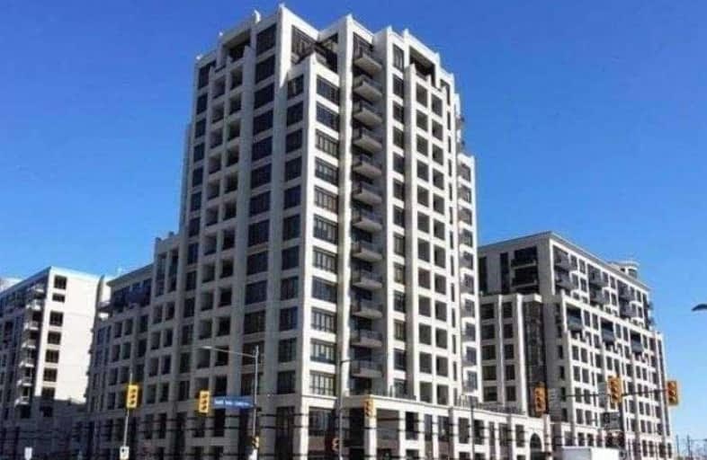 906-89 South Town Centre Boulevard, Markham | Image 1