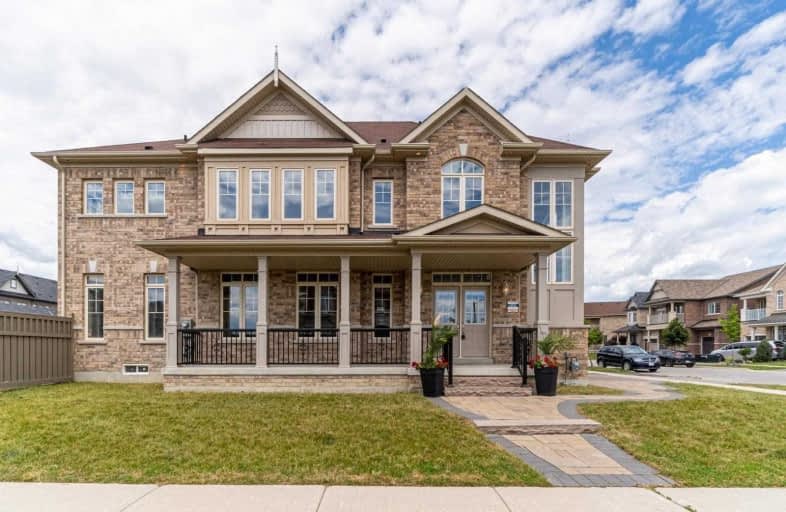 110 Killington Avenue, Vaughan | Image 1