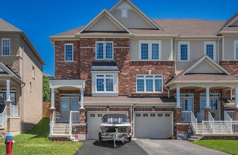 119 Taucar Gate, Bradford West Gwillimbury | Image 1