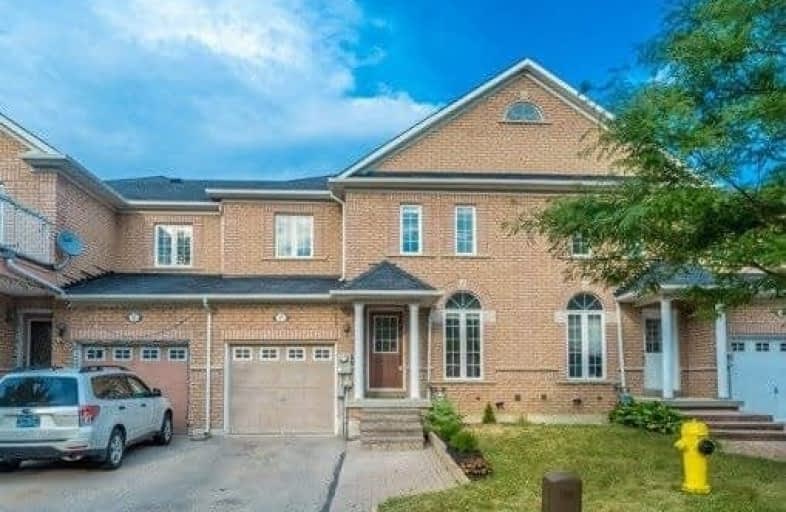 19 Canvasback Drive, Vaughan | Image 1