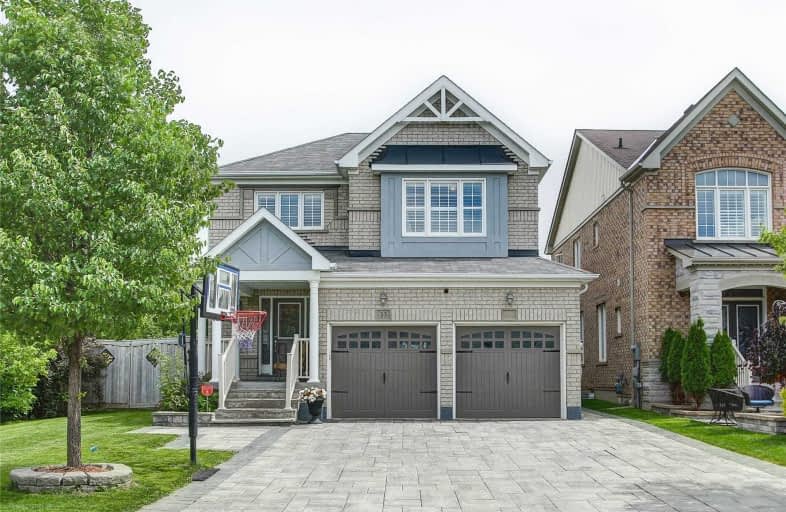 33 Green Darner Trail, Bradford West Gwillimbury | Image 1