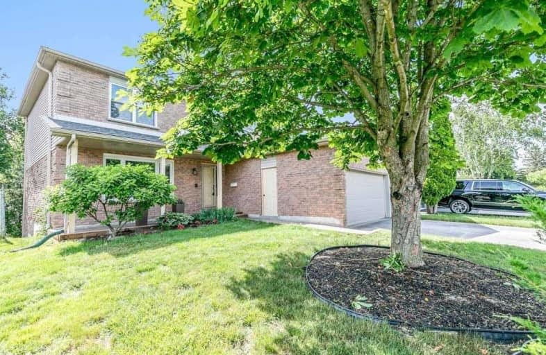 857 Arnold Crescent, Newmarket | Image 1