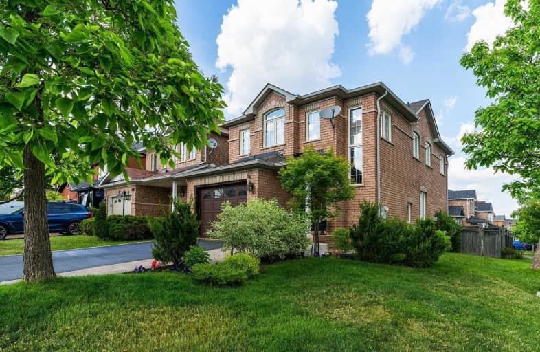 56 Goyo Gate, Vaughan | Image 1