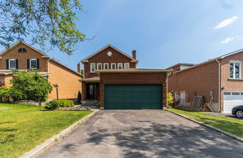 65 Ironwood Crescent, Whitchurch Stouffville | Image 1