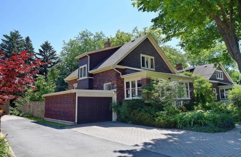 175 Church Street North, Whitchurch Stouffville | Image 1