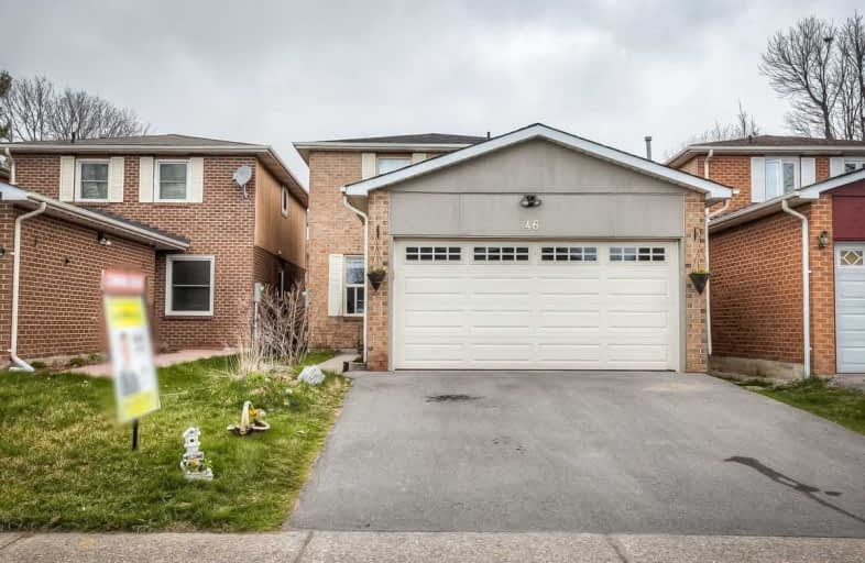 46 Lund Street, Richmond Hill | Image 1