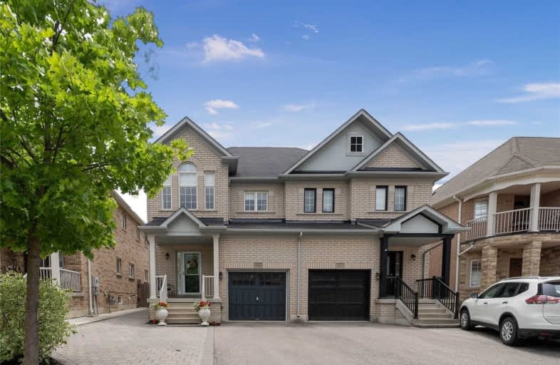15 Juldan Place, Vaughan | Image 1