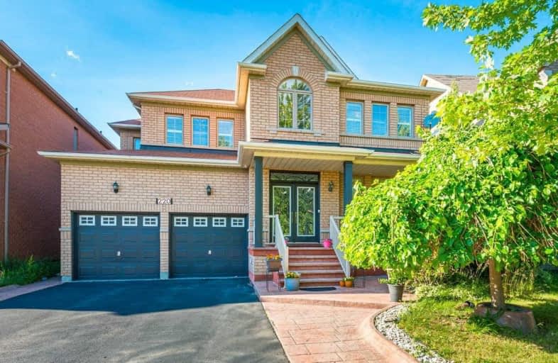 220 Leameadow Road, Vaughan | Image 1