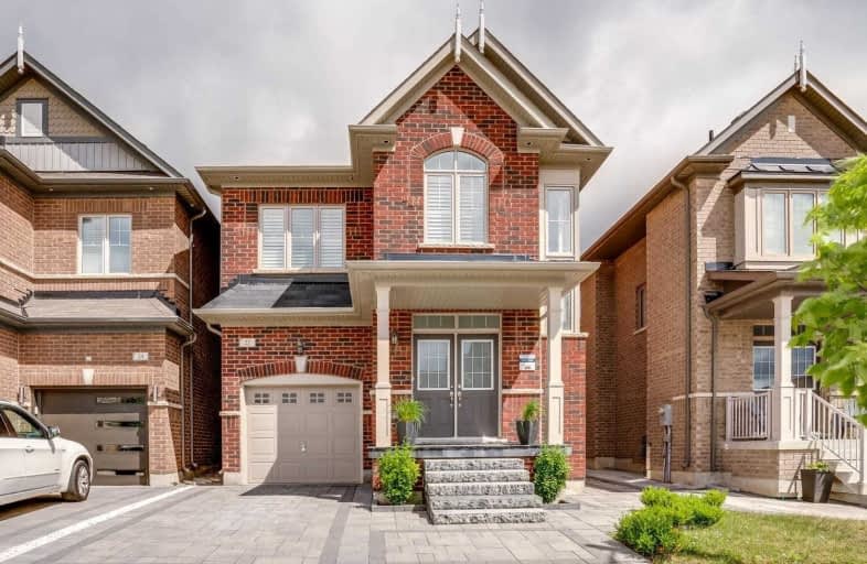 22 Red Tree Drive, Vaughan | Image 1