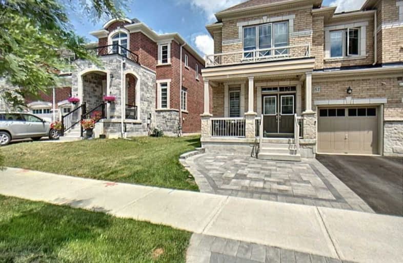 57 Barrow Avenue, Bradford West Gwillimbury | Image 1