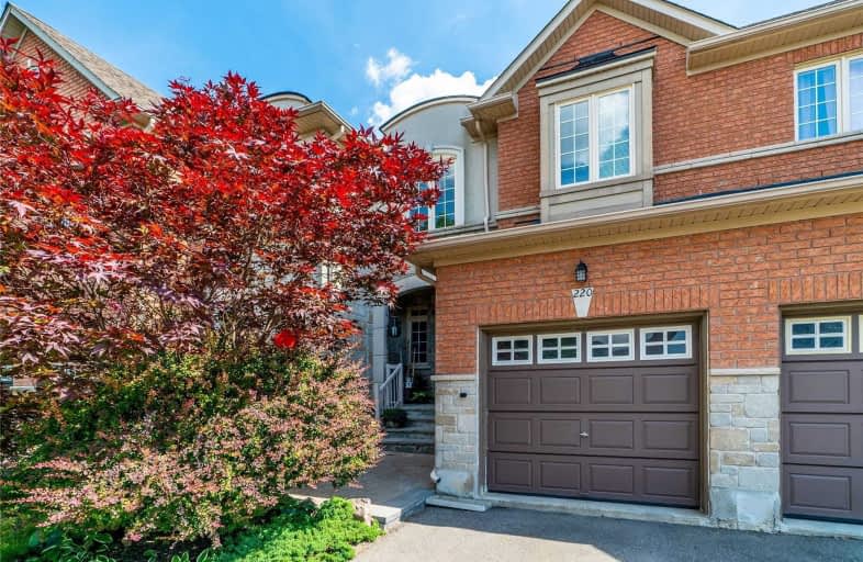 220 Cabernet Road, Vaughan | Image 1