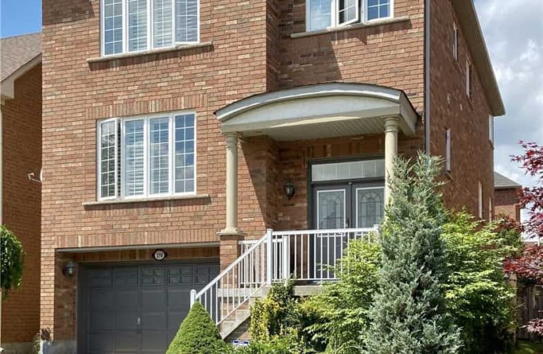 170 Mistysugar Trail, Vaughan | Image 1