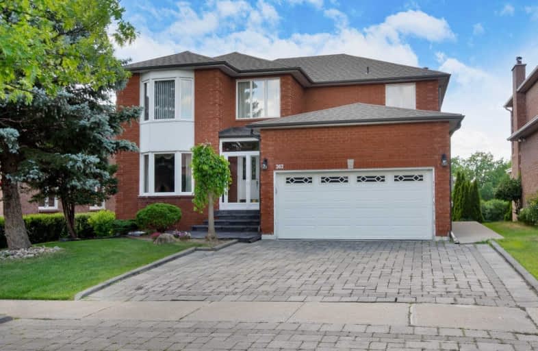 362 Greenock Drive, Vaughan | Image 1