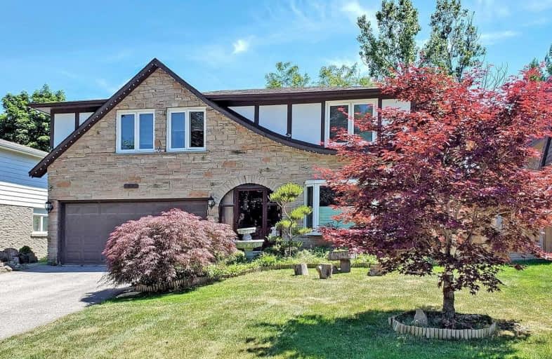 23 Hagerman Boulevard, Markham | Image 1