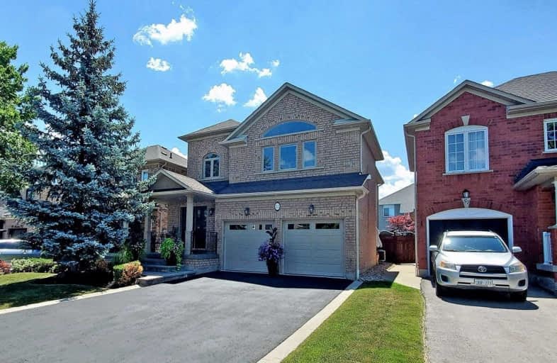 53 Mondavi Road, Vaughan | Image 1