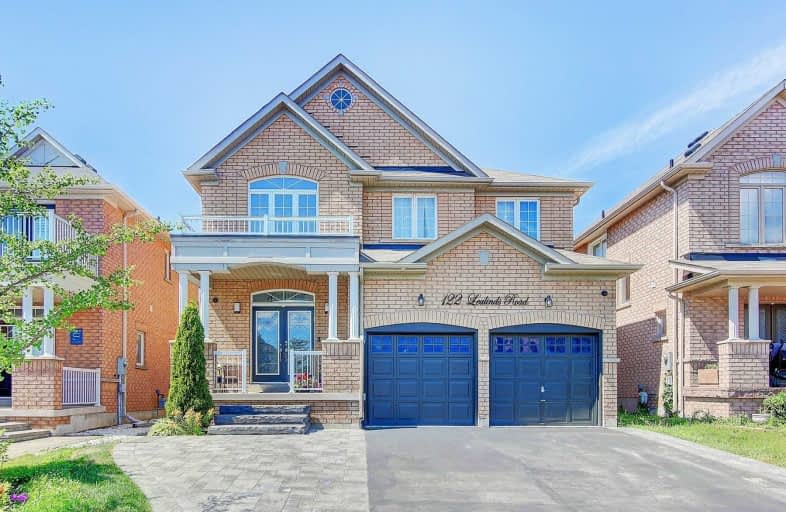 122 Lealinds Road, Vaughan | Image 1