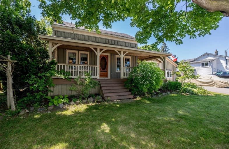 84 William Street, Bradford West Gwillimbury | Image 1