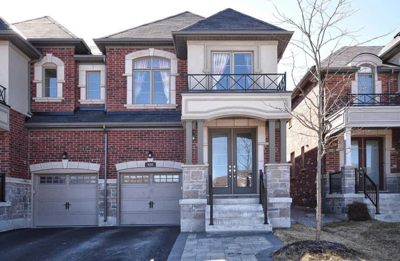 626 Sweetwater Crescent, Newmarket | Image 1