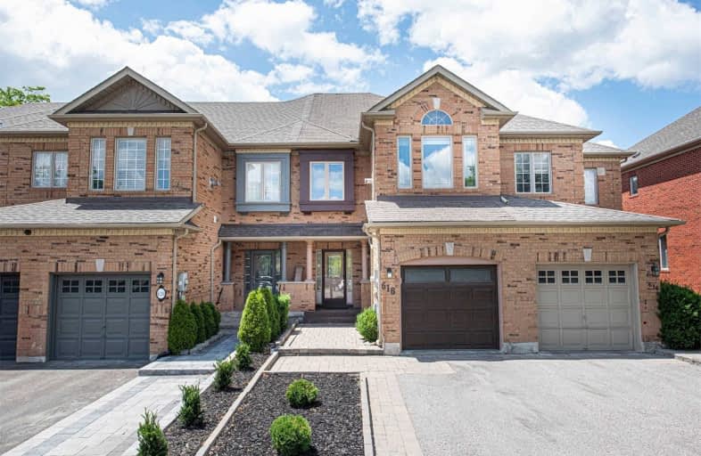 618 Osler Court, Newmarket | Image 1