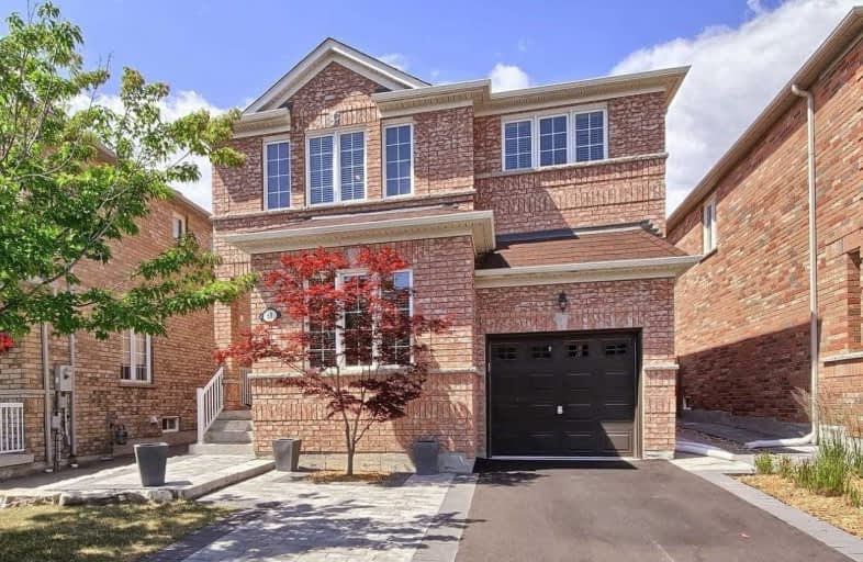 60 Angelico Avenue, Vaughan | Image 1