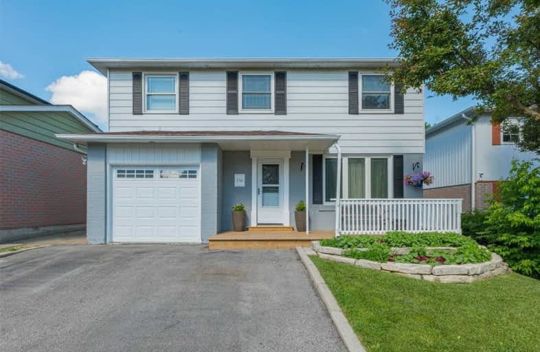 356 Terry Drive, Newmarket | Image 1