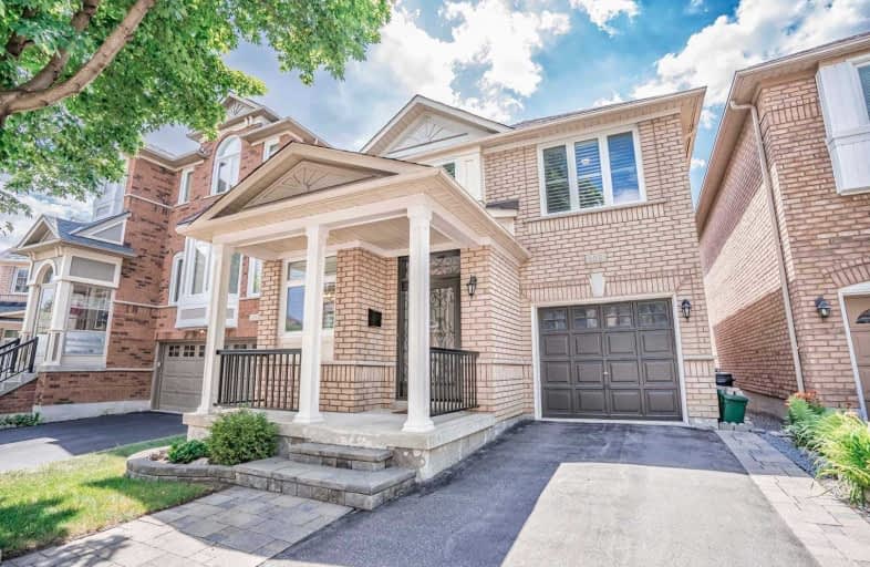 108 Brock Avenue, Markham | Image 1