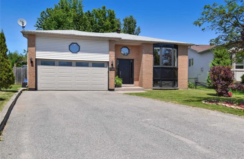 2529 Lloyd Street, Innisfil | Image 1