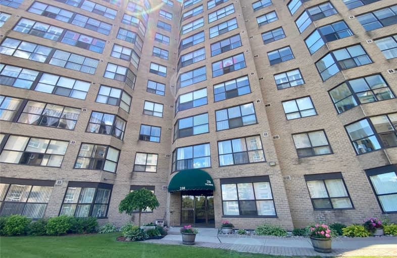 902-250 Davis Drive, Newmarket | Image 1