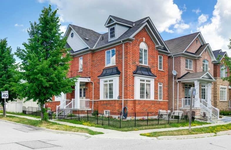 28 West Normandy Drive, Markham | Image 1