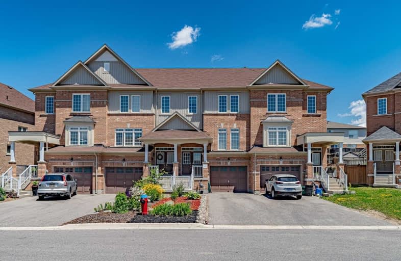 65 Matthewson Avenue, Bradford West Gwillimbury | Image 1
