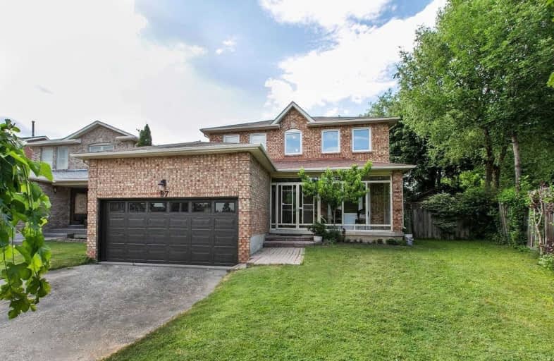 87 Ardwell Crescent, Vaughan | Image 1