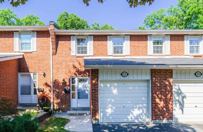 12 Norris Way, Markham | Image 1