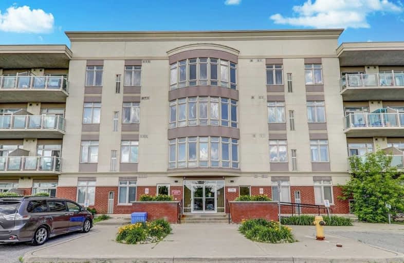 111-7340 Markham Road, Markham | Image 1