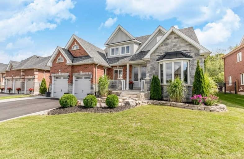 1047 Quarry Drive, Innisfil | Image 1