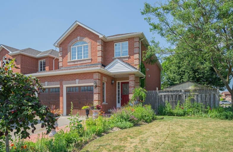 452 Greig Circle, Newmarket | Image 1