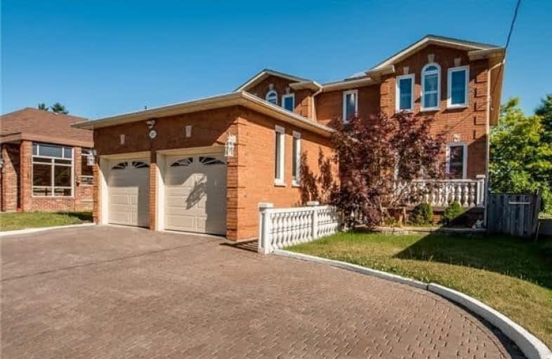267 Carrville Road, Richmond Hill | Image 1