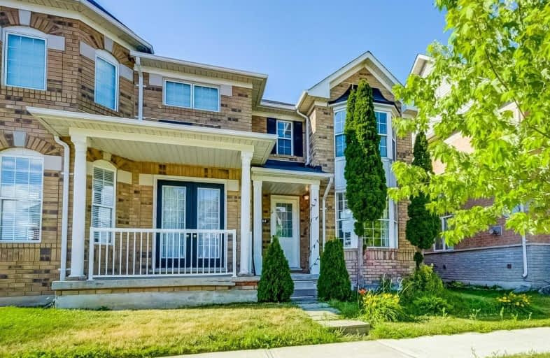 98 Settlement Park Avenue, Markham | Image 1