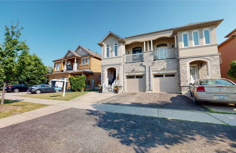 113 Blue Willow Drive, Vaughan | Image 1