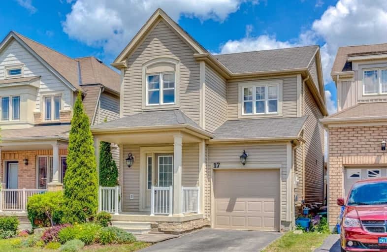 17 Booth Street, Bradford West Gwillimbury | Image 1